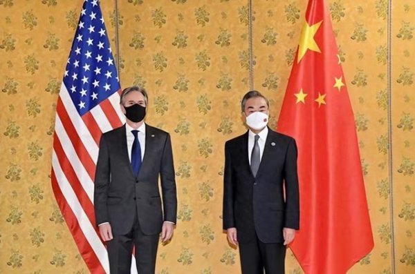 配资炒股平台配资 如果美国彻底与中国断绝关系, 中国还能撑多久? 老外的回复扎心了