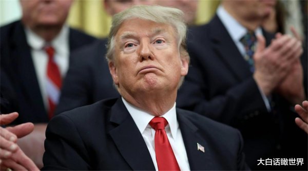 配资门户官网首页 局势突然升级, 税率飙至3521%, 美对华最大贸易伙伴下重手